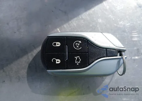 2023 Maserati Levante Gt from USA, damaged, VIN ZN661XUA8PX435576